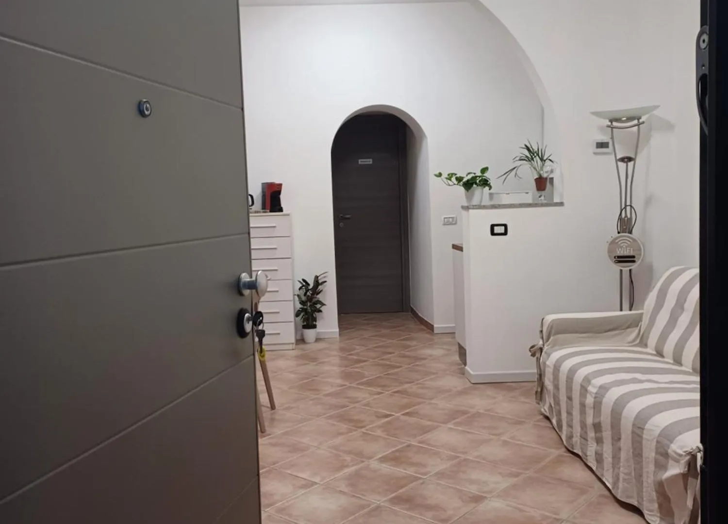 Nonna Vale Villa Fiumicino 0*,