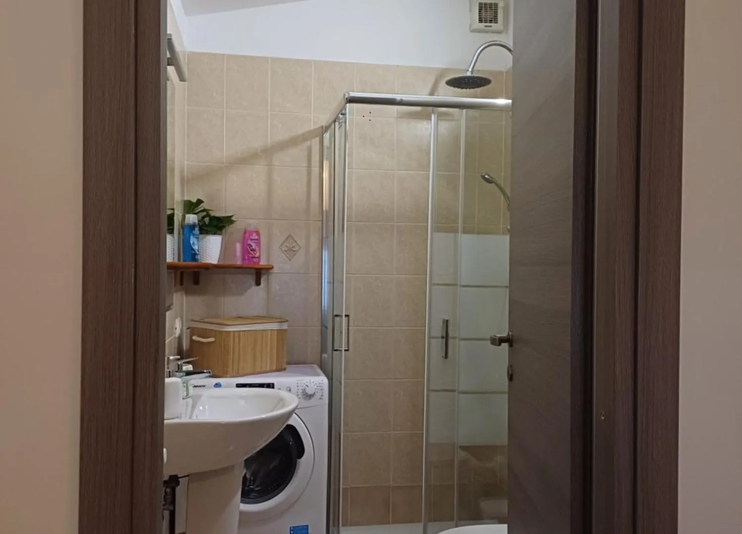 Holiday home Nonna Vale Villa Fiumicino