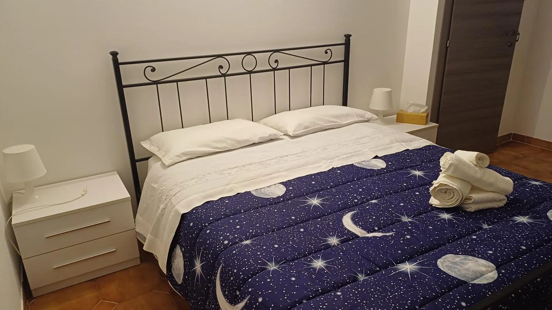 Nonna Vale Villa Fiumicino