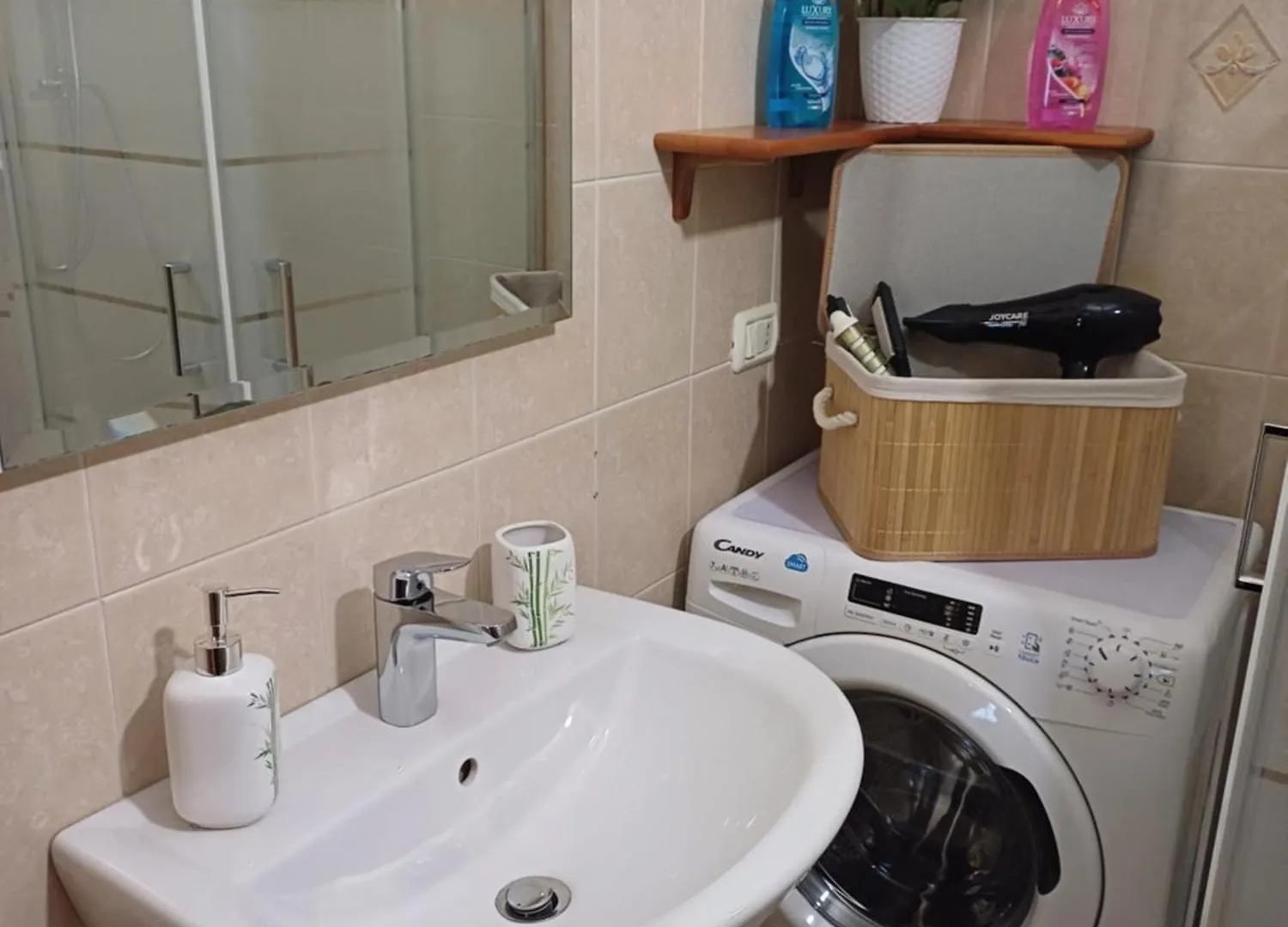 Nonna Vale Villa Fiumicino Holiday home