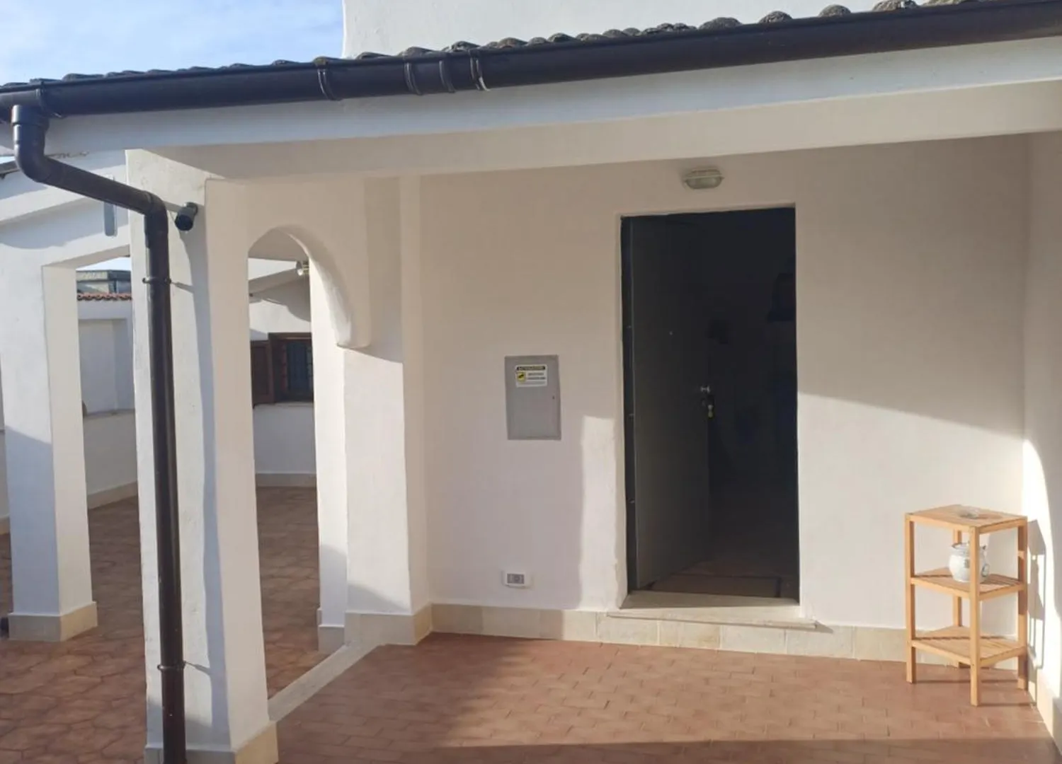 Nonna Vale Villa Fiumicino Holiday home
