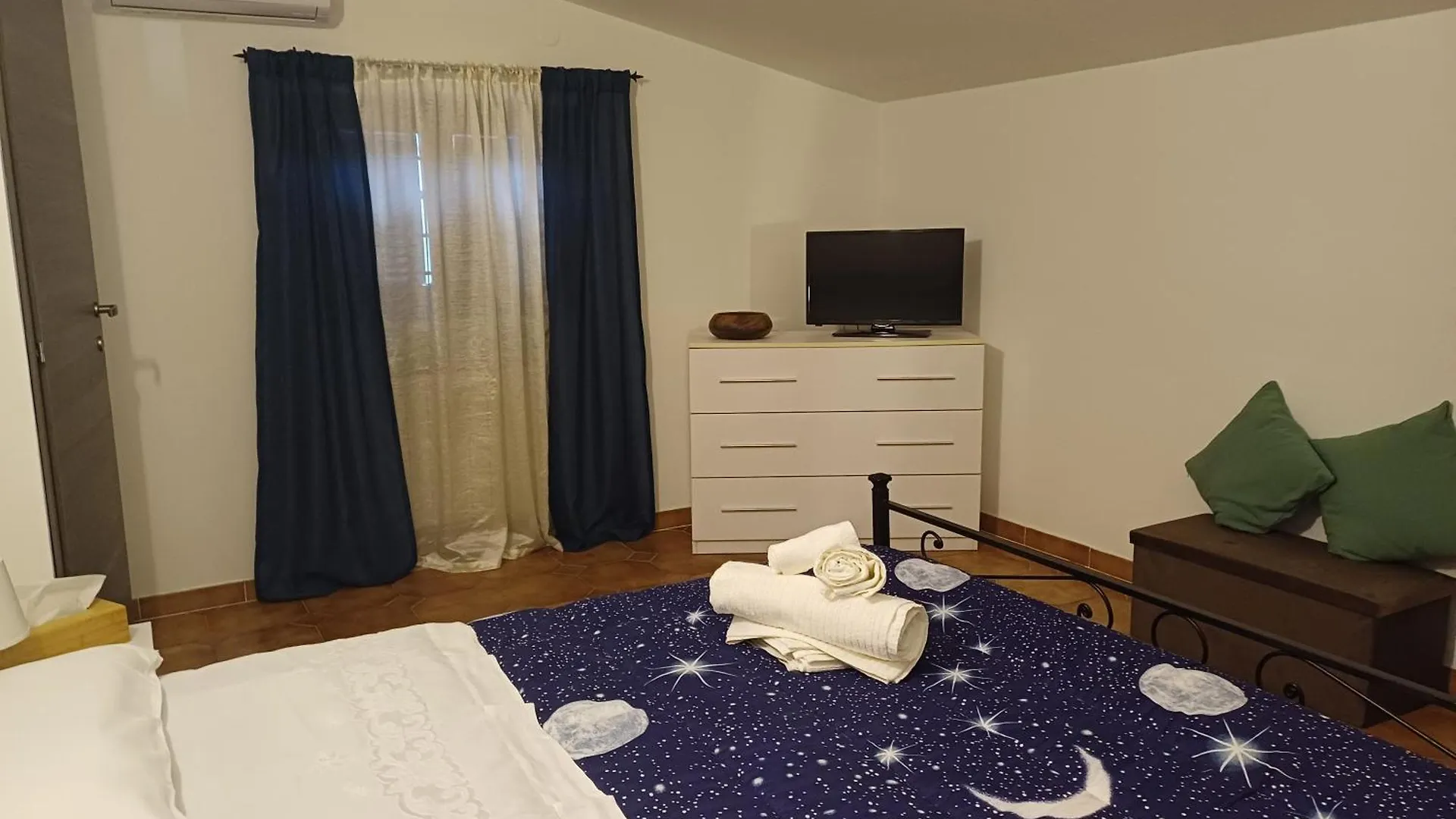 Holiday home Nonna Vale Villa Fiumicino