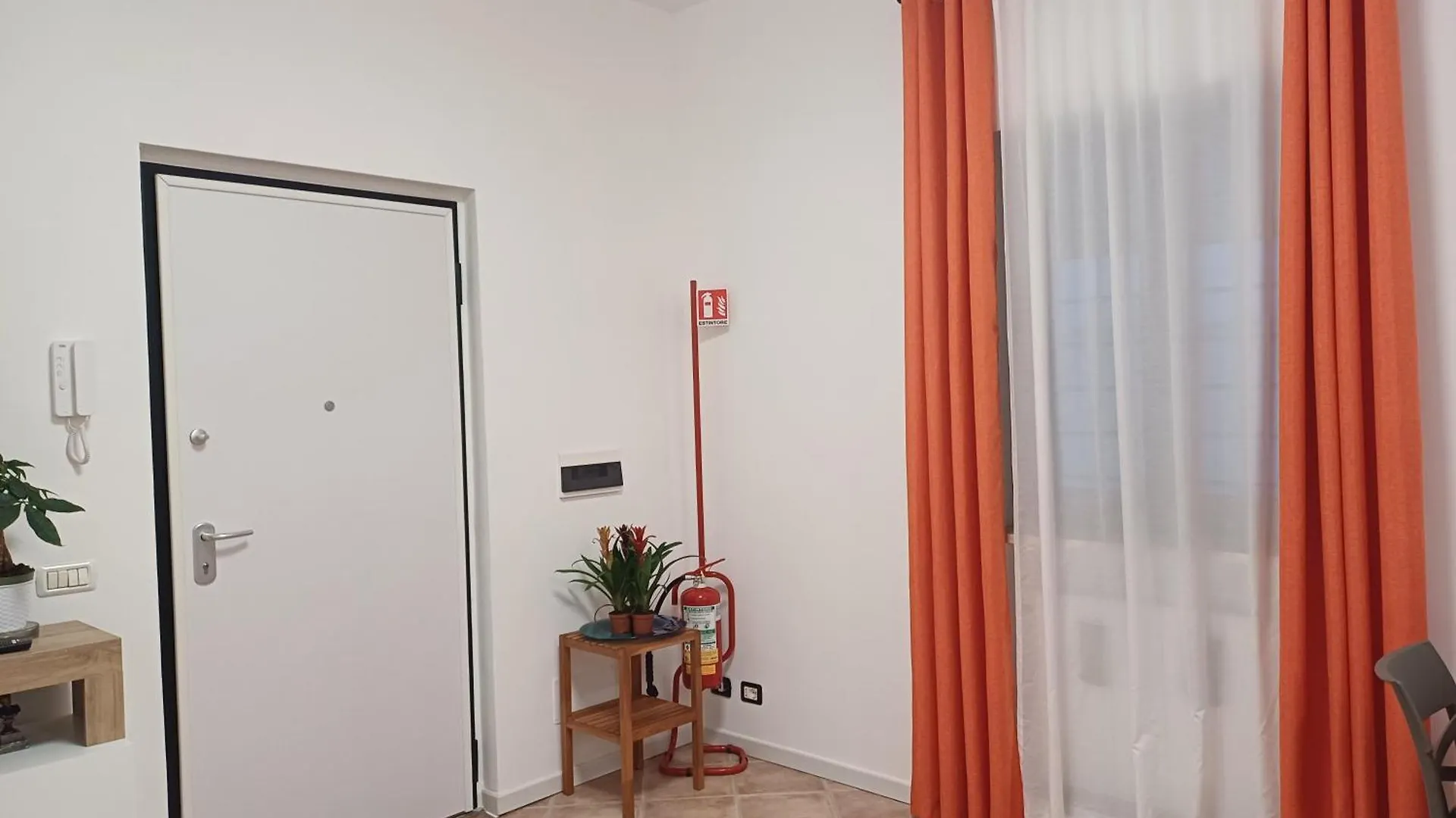 Holiday home Nonna Vale Villa Fiumicino