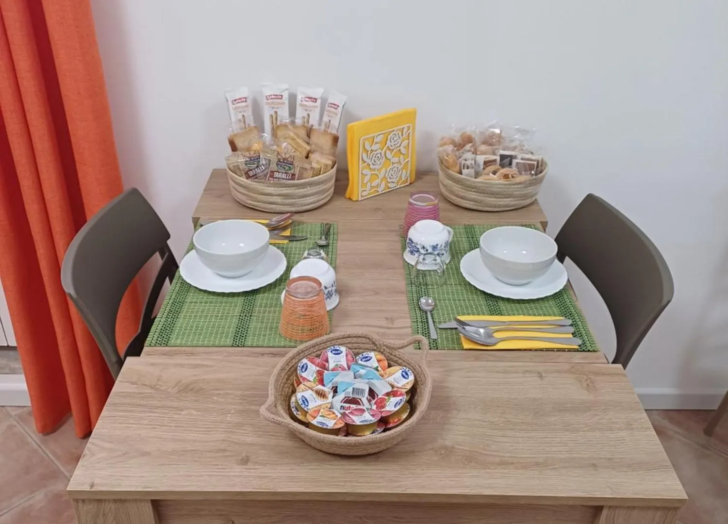 Holiday home Nonna Vale Villa Fiumicino