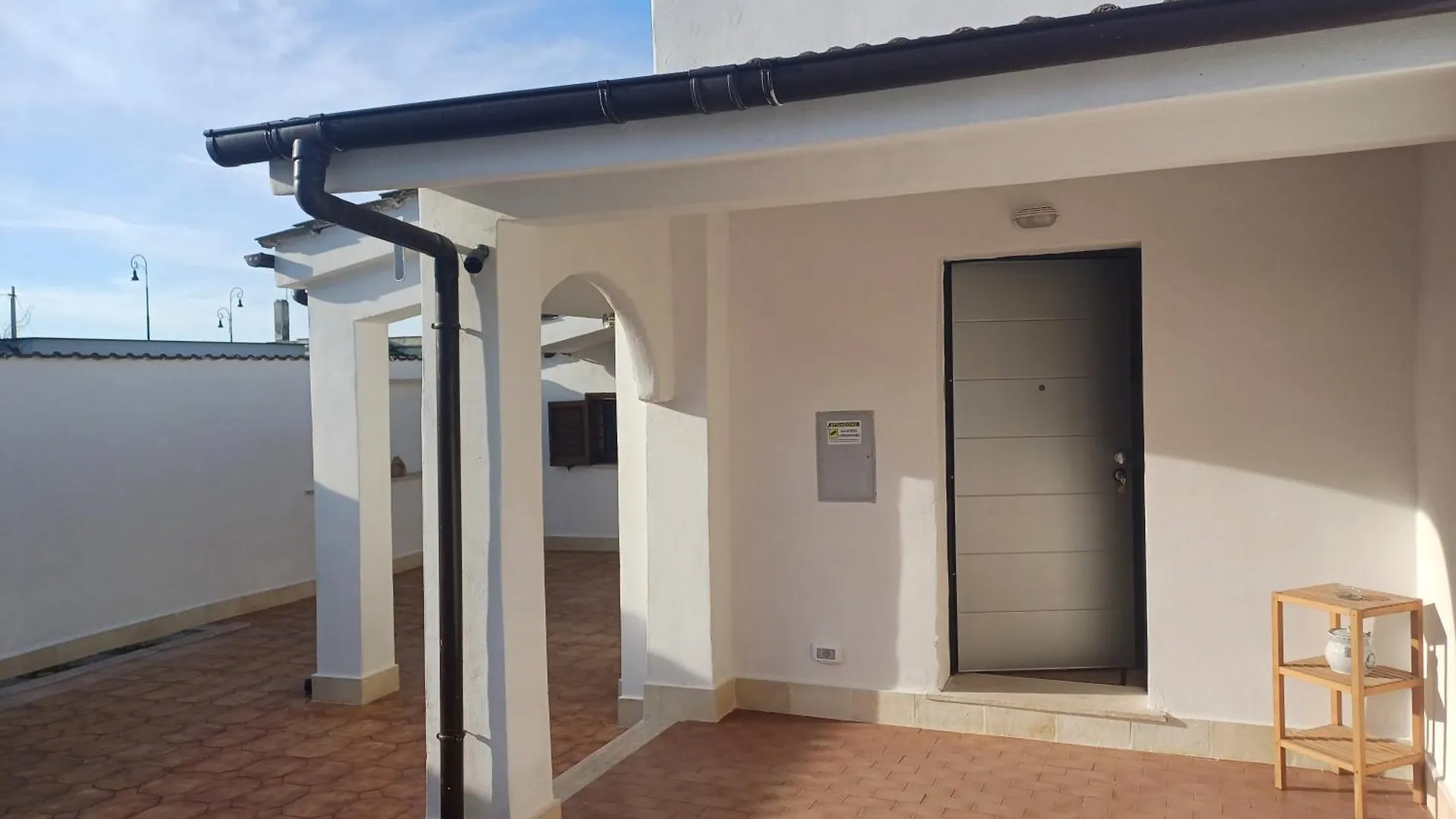 Nonna Vale Villa Fiumicino 0*,