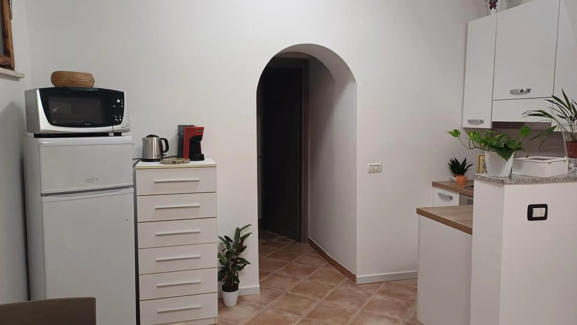 Holiday home Nonna Vale Villa Fiumicino