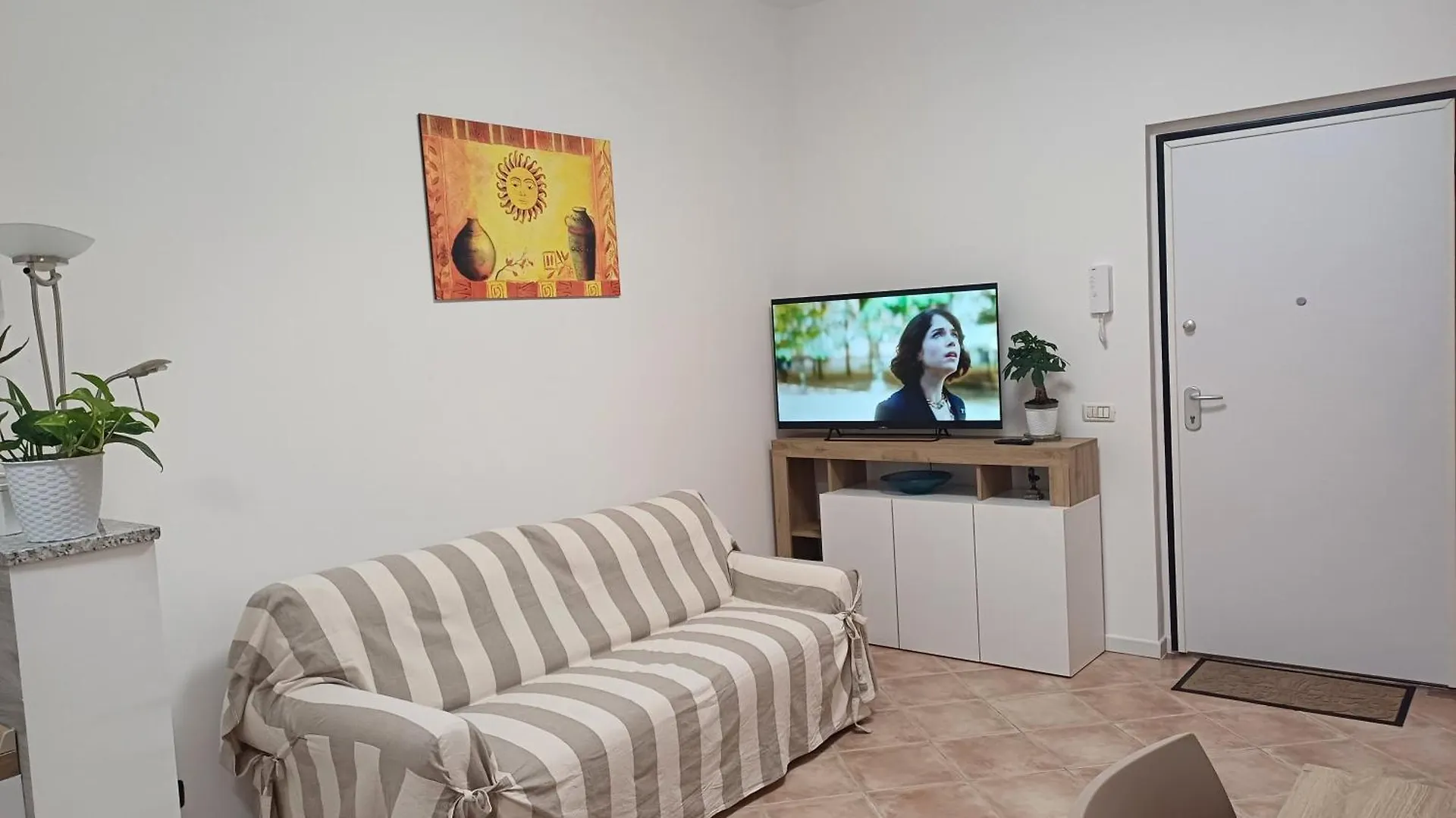 Nonna Vale Villa Fiumicino Italy