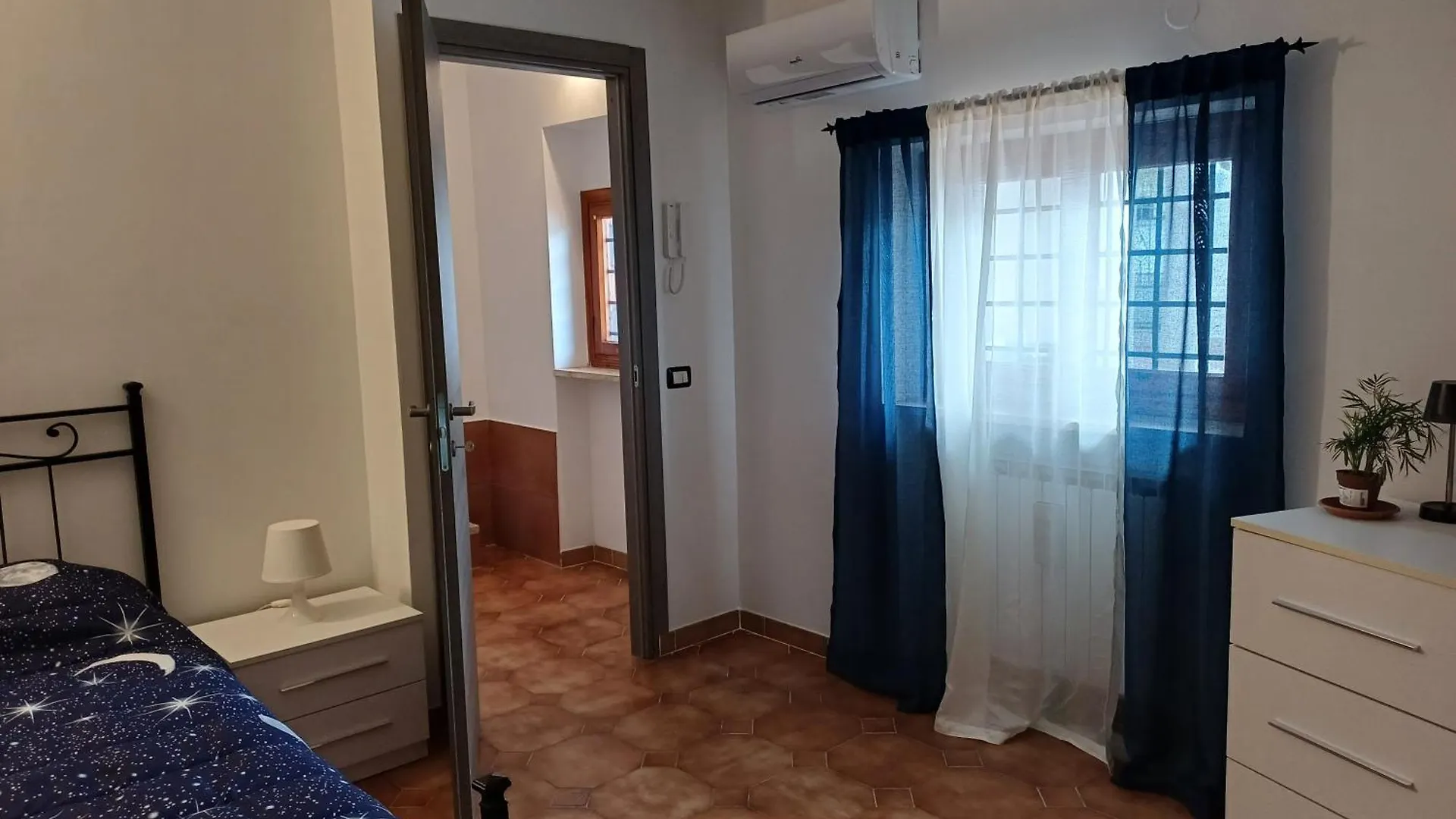 Holiday home Nonna Vale Villa Fiumicino