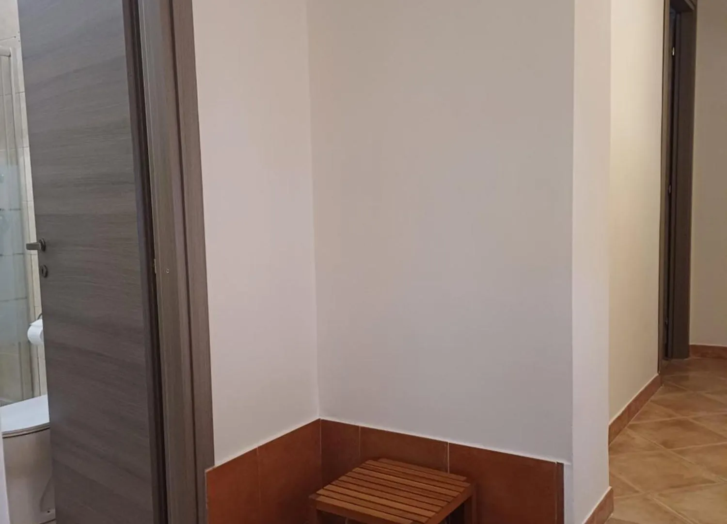 Nonna Vale Villa Fiumicino