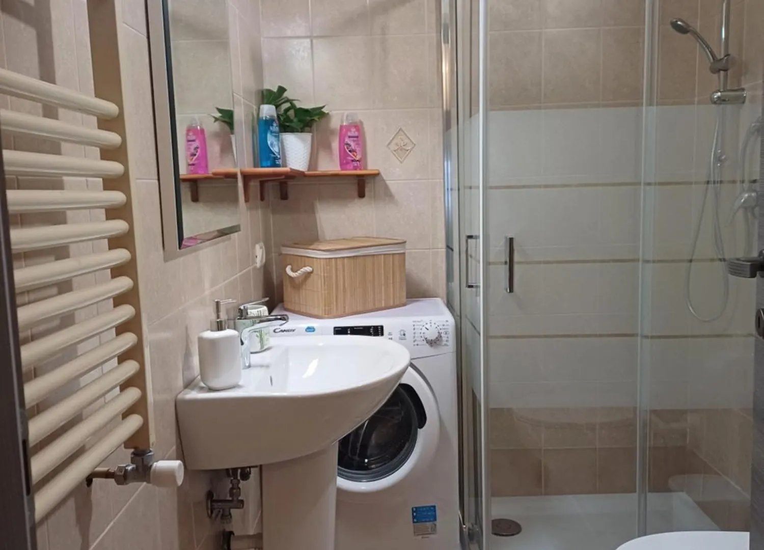 Holiday home Nonna Vale Villa Fiumicino