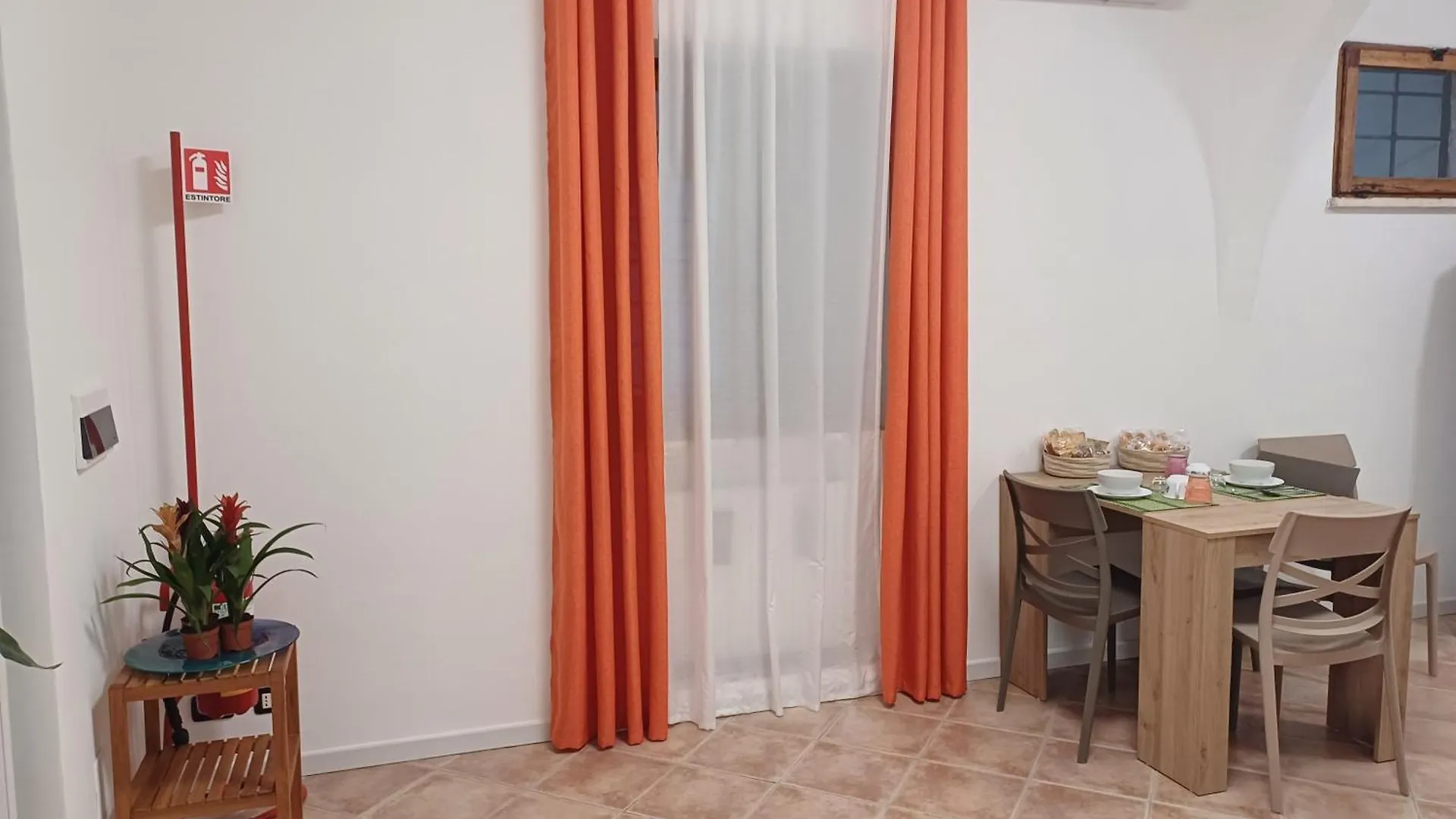 Nonna Vale Villa Fiumicino Italy