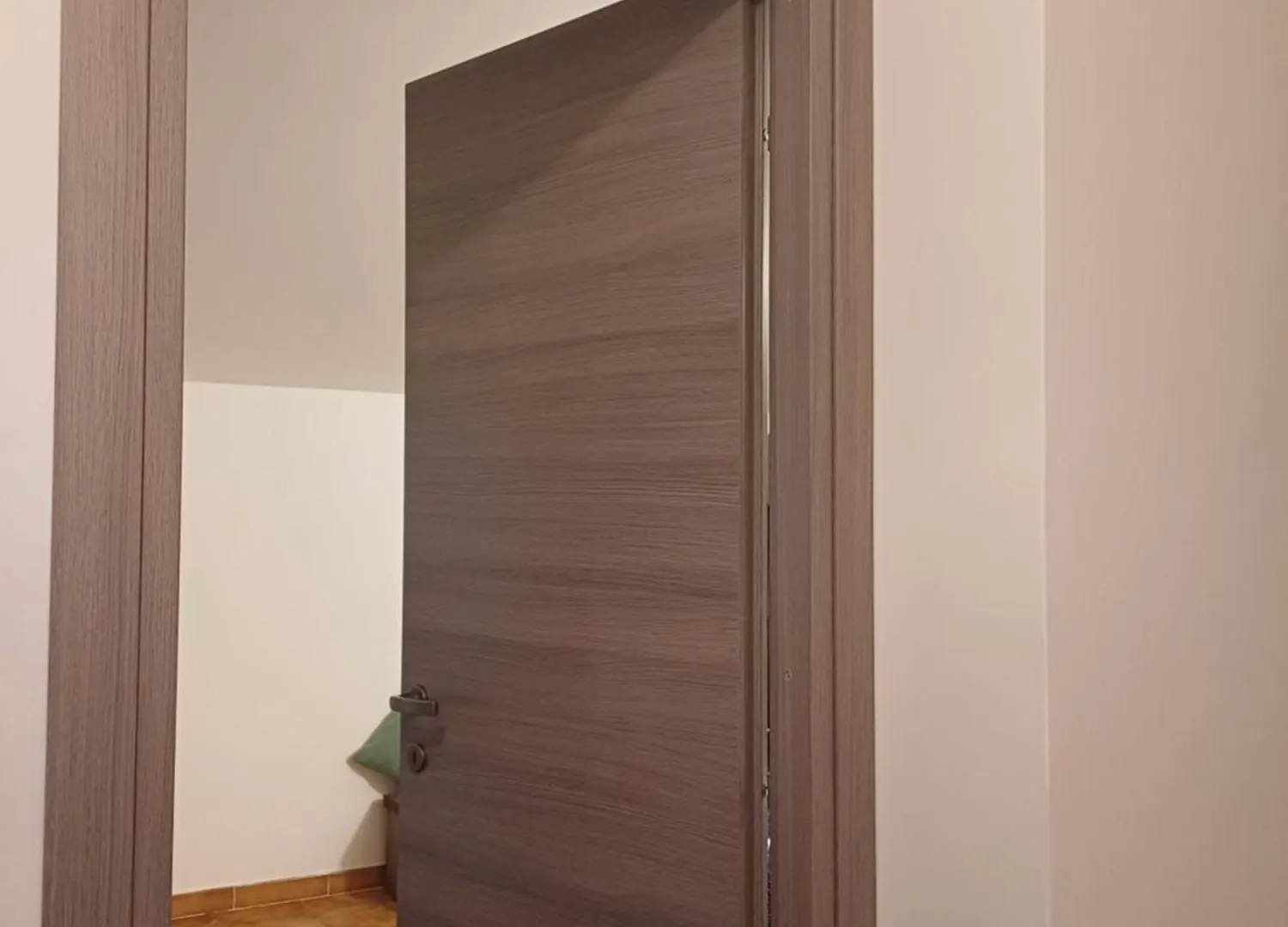 Holiday home Nonna Vale Villa Fiumicino