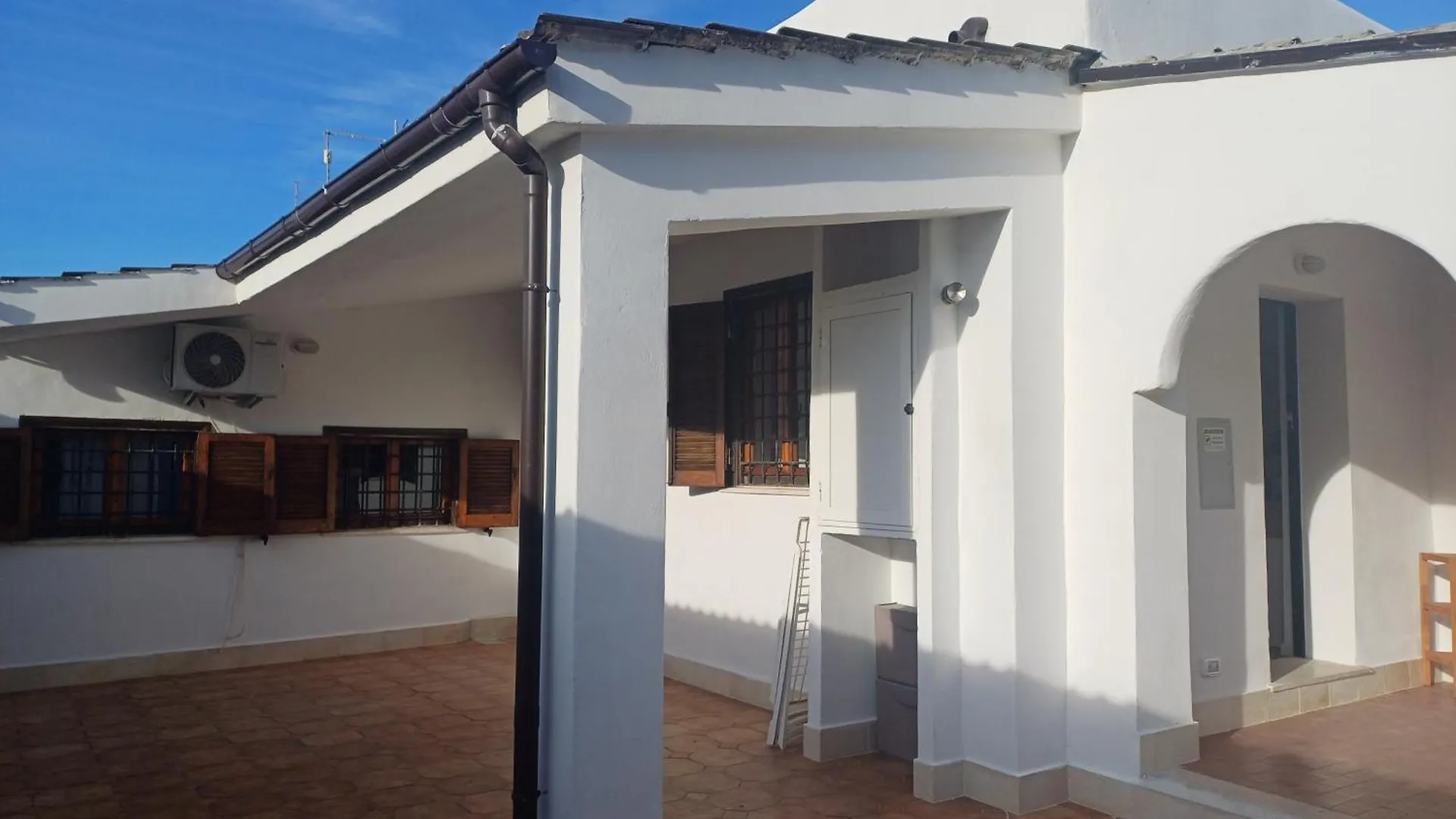 Holiday home Nonna Vale Villa Fiumicino Italy