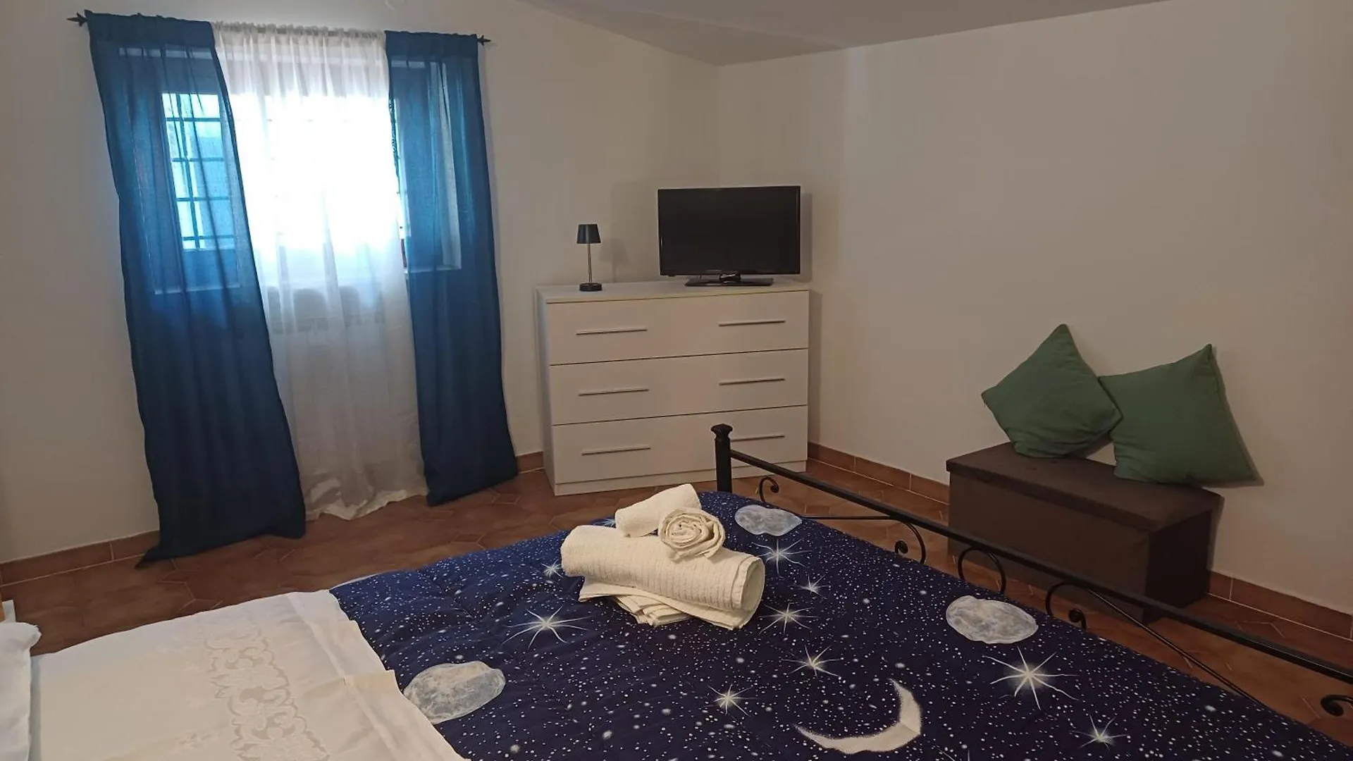 Nonna Vale Villa Fiumicino 0*,  Italy