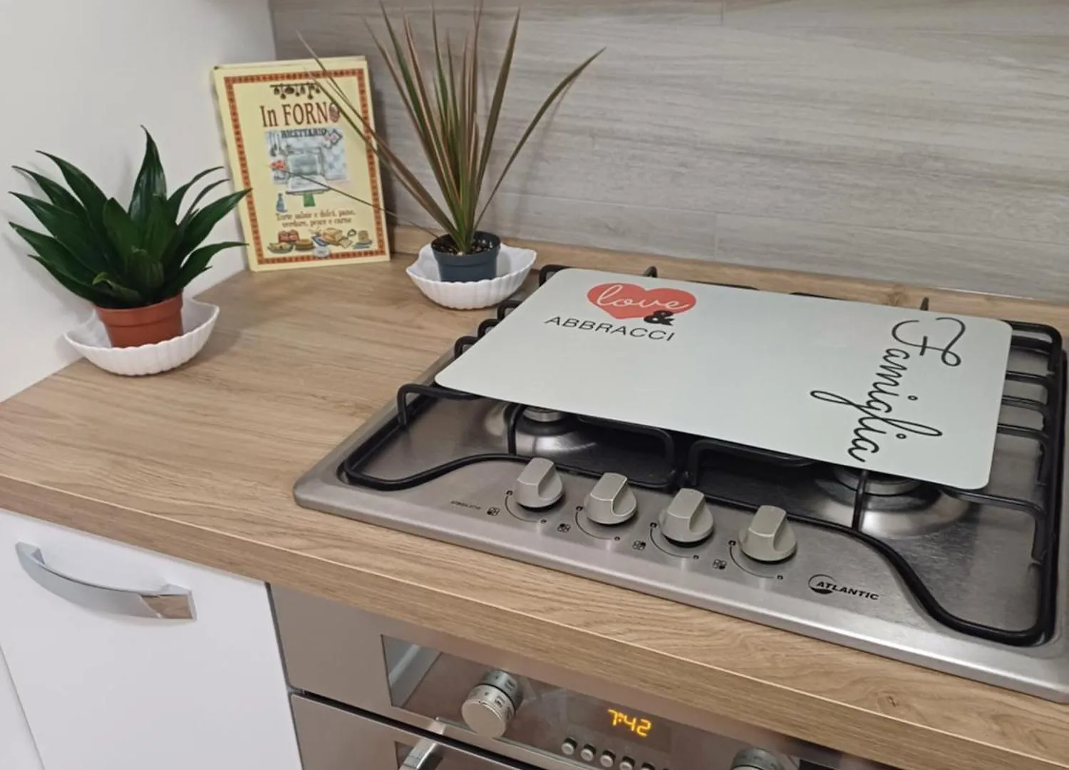 Nonna Vale Villa Fiumicino Holiday home