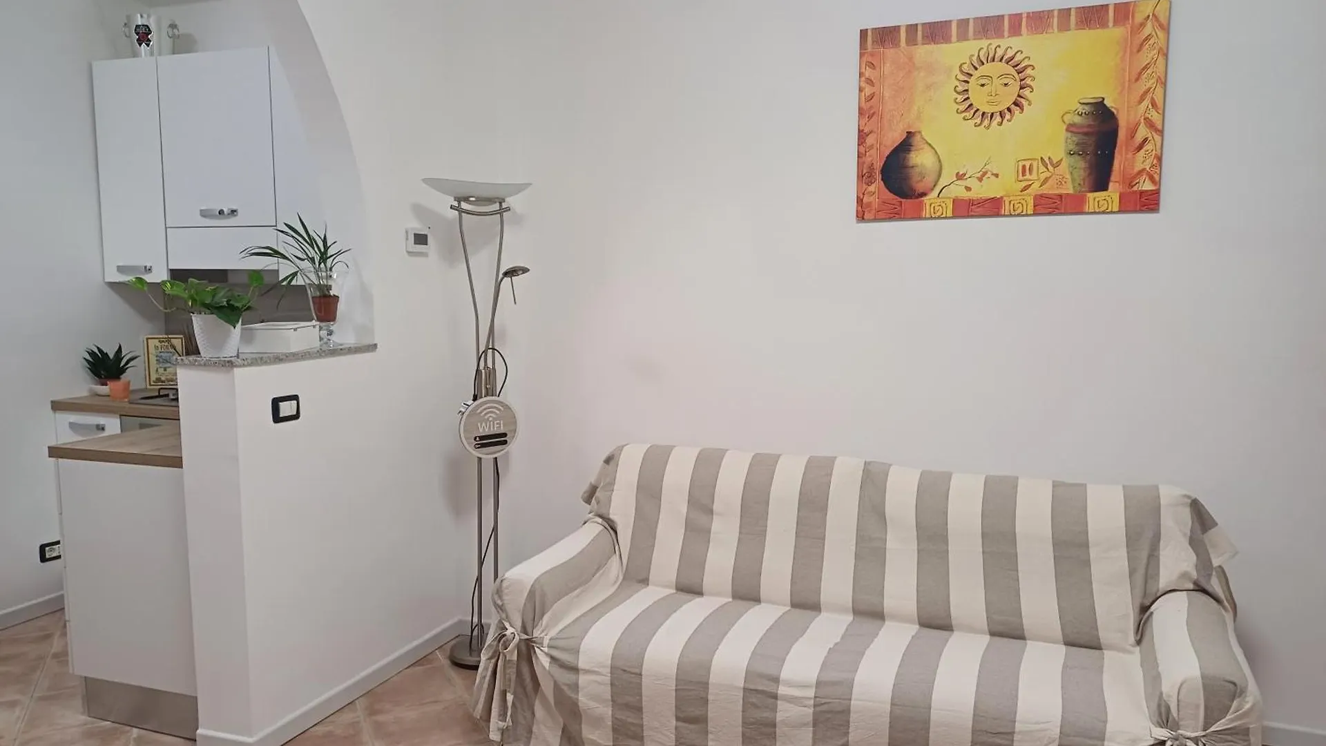 Nonna Vale Villa Fiumicino 0*,