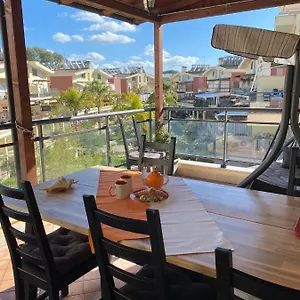 Casa vacanze Andrea, Fiumicino