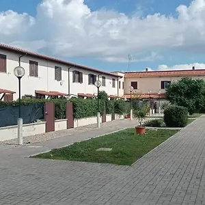 Casa vacanze Turistico, Fiumicino