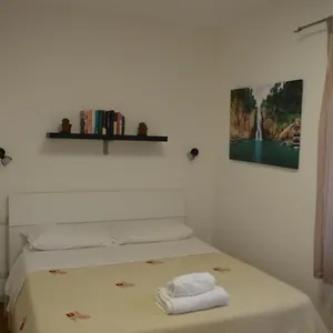 Casa Soleluna - Turistico Rome Airport Fiumicino