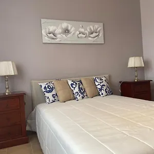 La Casa Di Flora Aeroporto Di Fiumicino