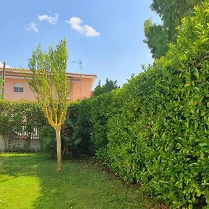 Andrea's House Fiumicino
