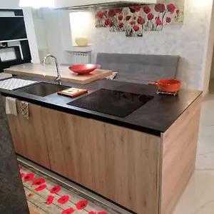 Casa vacanze Aeroporto Papaveri, Fiumicino
