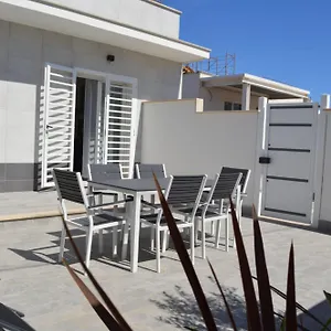 Casa vacanze Sole Mare Self Check In, Fiumicino