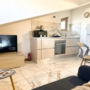 Carolas Luxury House Fiumicino