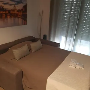 Casa vacanze Michelangelo Airport, Fiumicino