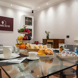 La Dimora Dei Vini Fiumicino