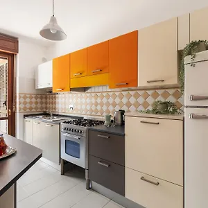 Casa vacanze Giramondo Dreamairport, Fiumicino