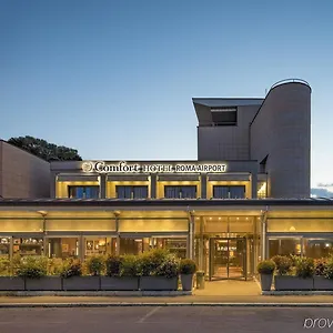 4* מלון Rome Airport