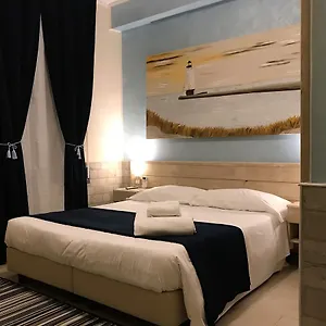 エアポート B＆b デラックス フィウミチーノ