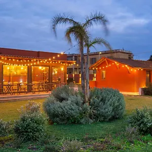 Domus Porto Di Traiano فيوميتشينو